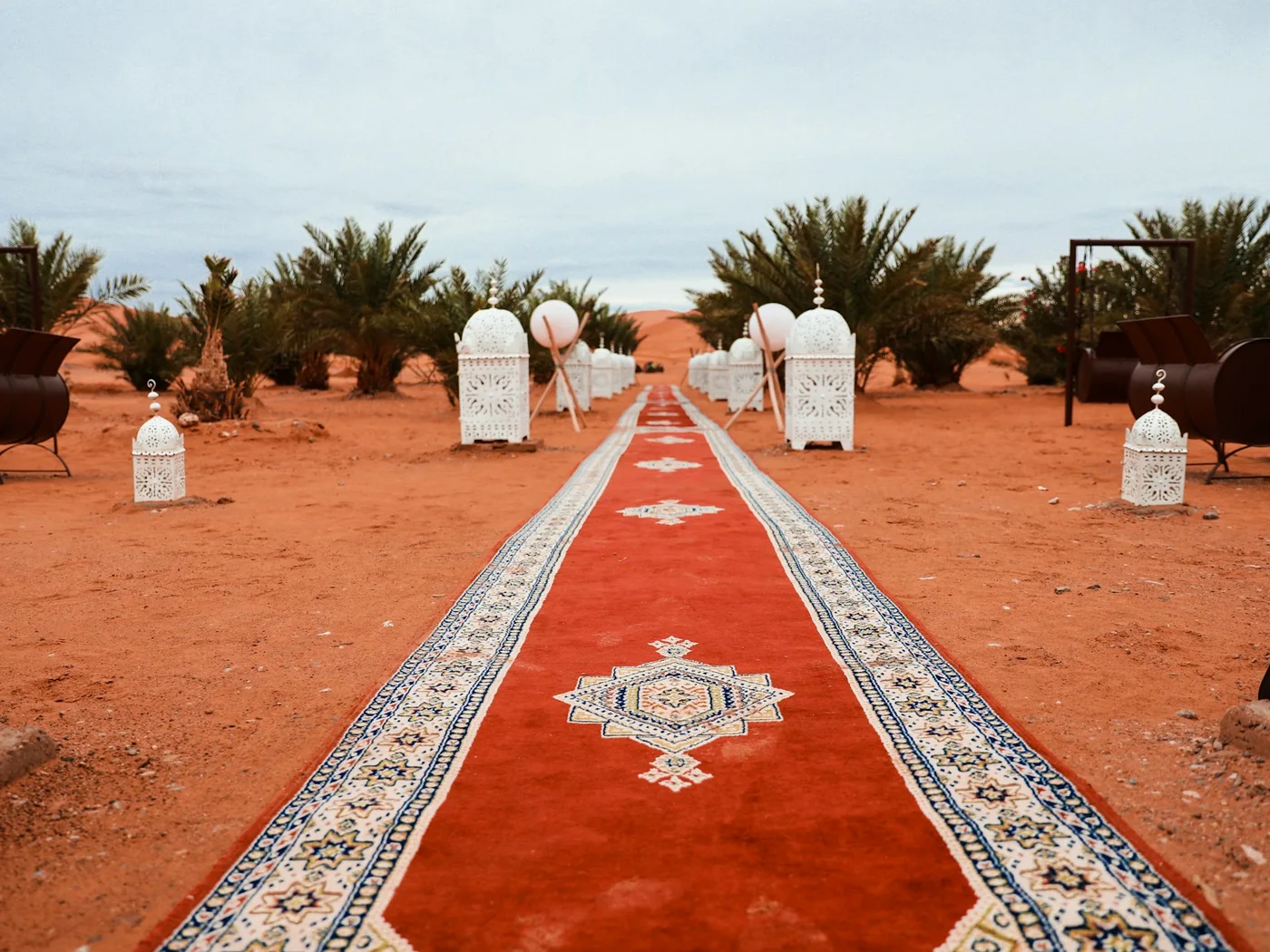Mariage berbère