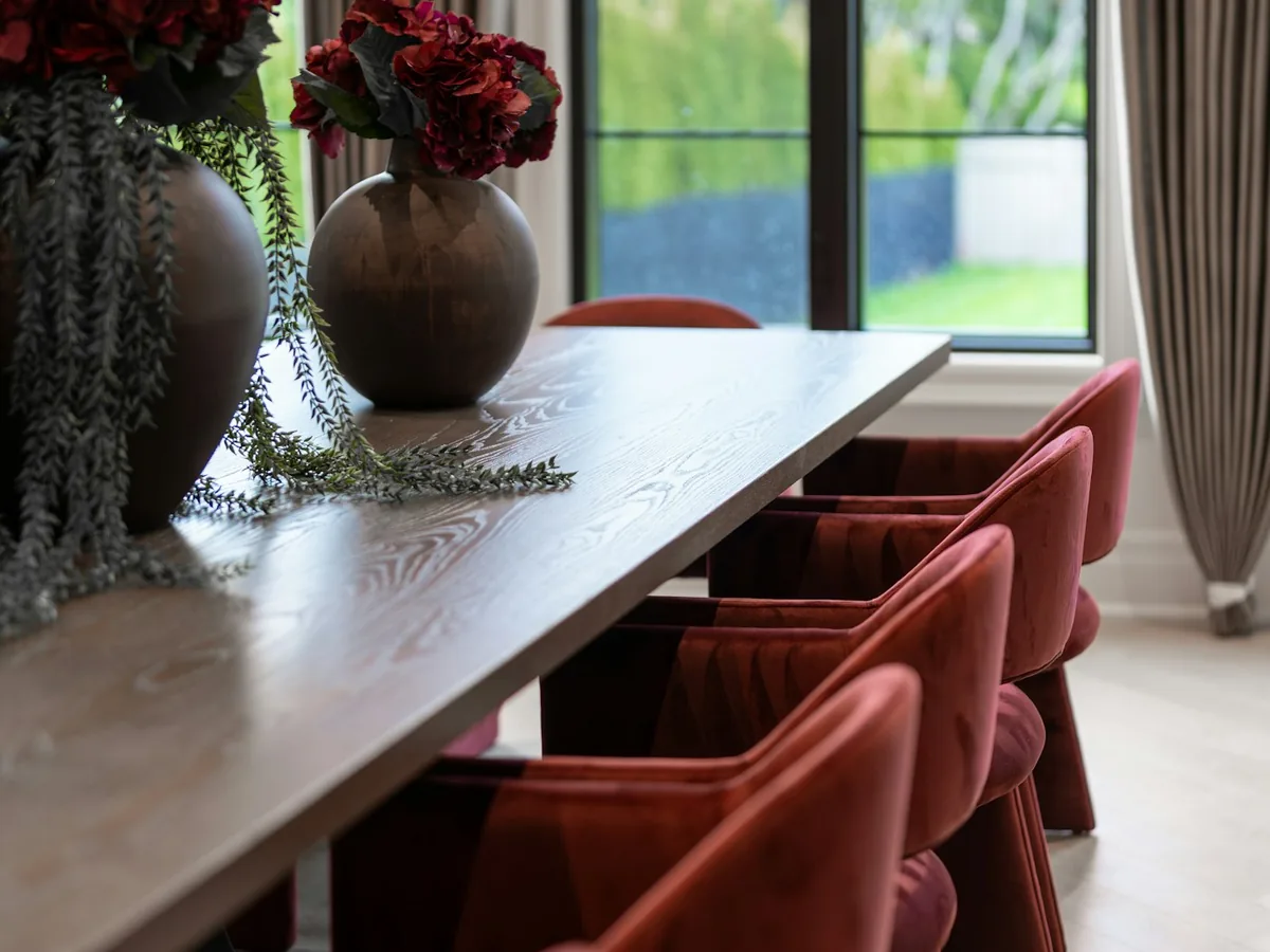Chaises & fauteuils