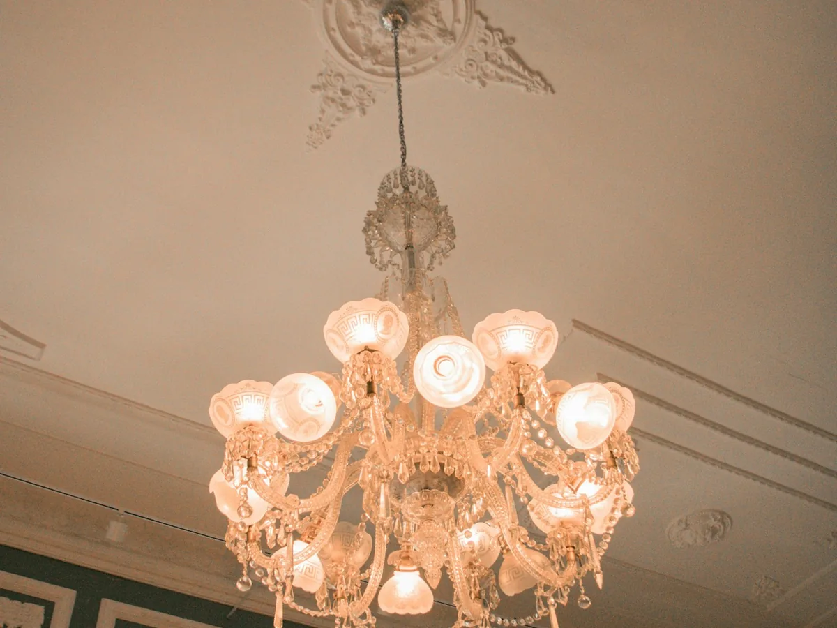 Luminaires