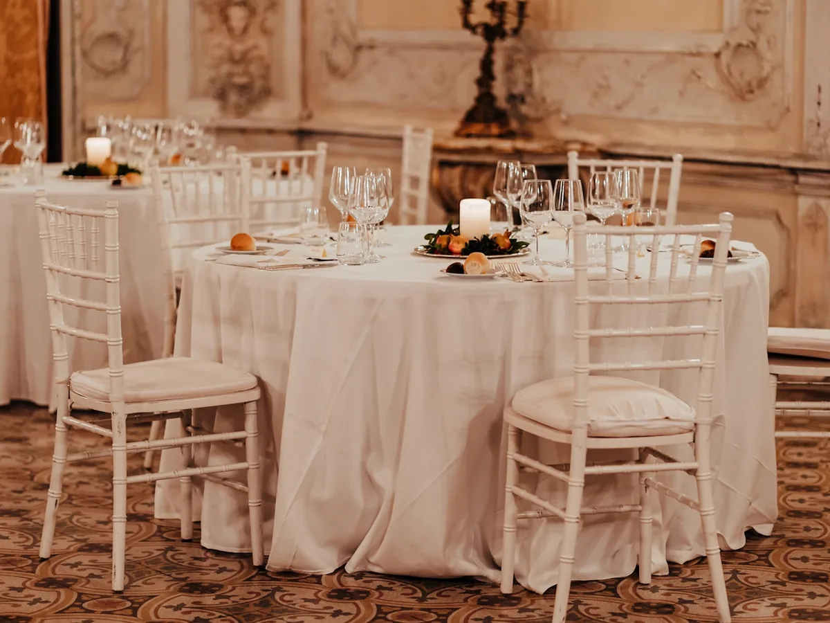 Tables