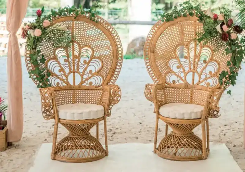 Fauteuil Emmanuelle