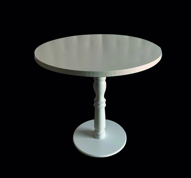 Guéridon gloss