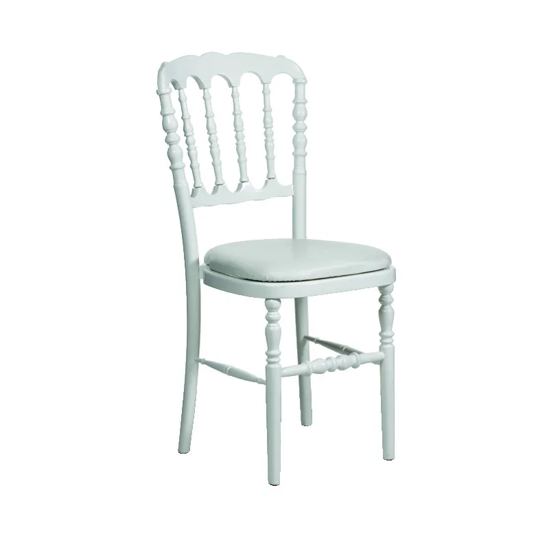 Chaise Napoléon fixe