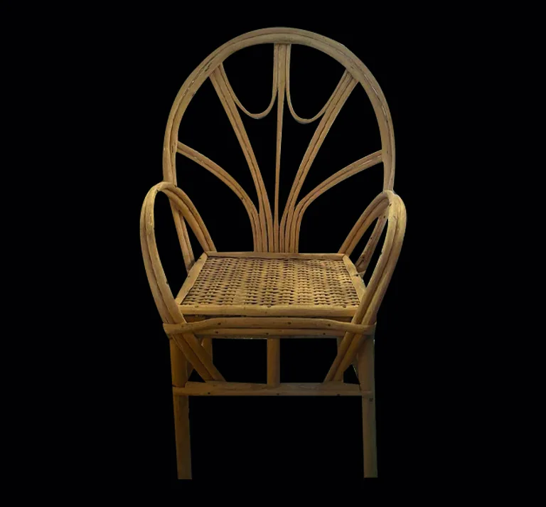 Chaise Emmanuelle petit modèle