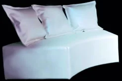 Banquette Mirano royale