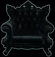 Fauteuil New Royal