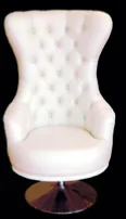 Fauteuil Tulipe
