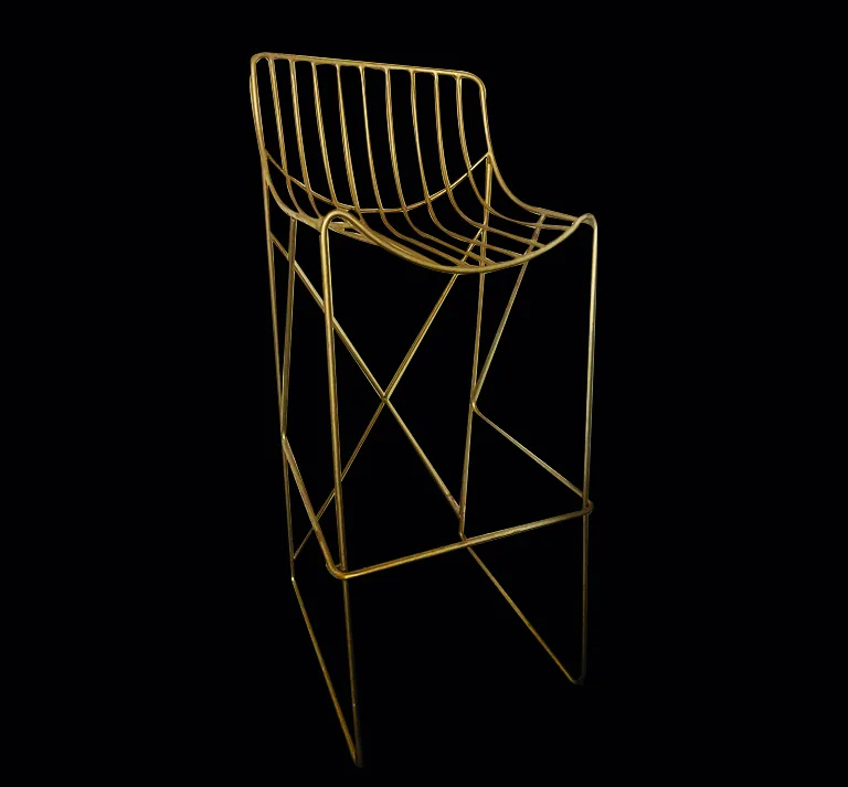 Tabouret bar