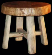 Table basse Inwood