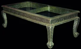 Table basse Jaïpura