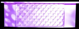 Bar modulable