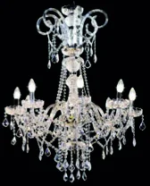 Lustre Cristal Dream