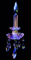 Suspension Cristal One