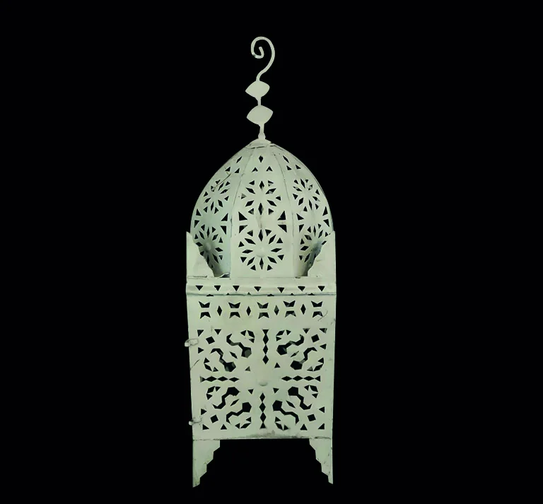 Lanterne orientale