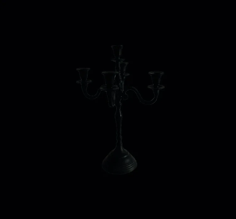Chandelier baroque